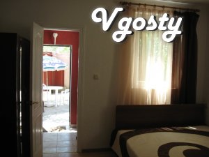 Море и херсонес - Apartments for daily rent from owners - Vgosty