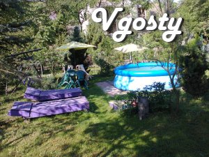 Літня садиба - Квартири подобово без посередників - Vgosty
