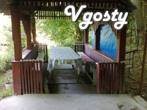 Літня садиба - Квартири подобово без посередників - Vgosty