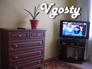 Rent our cozy apartment - Apartments for daily rent from owners - Vgosty