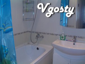 Apartments for rent, hourly - Apartments for daily rent from owners - Vgosty