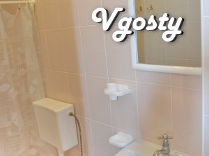 Holiday accommodation in the Sea of ​​Azov Berdyansk Hotel Irina - Apartments for daily rent from owners - Vgosty