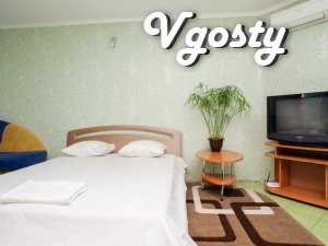 1-kk near the center - Apartments for daily rent from owners - Vgosty