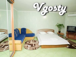 1-kk near the center - Apartments for daily rent from owners - Vgosty