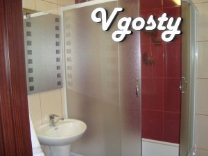 Rent a cozy 1k.kv. in the Primorsky District, near the sea and the par - Apartments for daily rent from owners - Vgosty