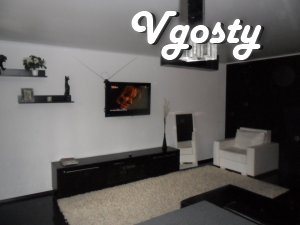 Studio apartment for rent - Apartments for daily rent from owners - Vgosty