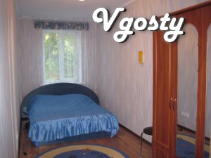Подобово 3-х кімнатна квартира - Квартири подобово без посередників - Vgosty
