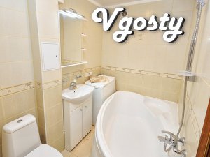 I rent two k.kv. daily (hourly) - Apartments for daily rent from owners - Vgosty