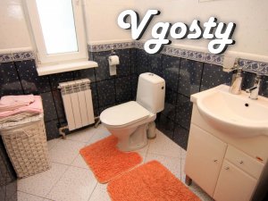 studio in the city center, Gorsad - Apartments for daily rent from owners - Vgosty