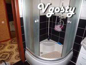Rent a cozy, equipped apartment in the center of Kamenetz-Podolsk - Apartments for daily rent from owners - Vgosty