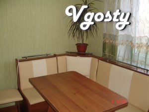 Rent their neat 1k.kv. Vosloo Metro Campus. - Apartments for daily rent from owners - Vgosty