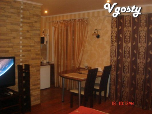 Daily - Apartments for daily rent from owners - Vgosty
