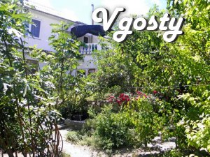 Rent one house in the center of Sevastopol - Apartments for daily rent from owners - Vgosty