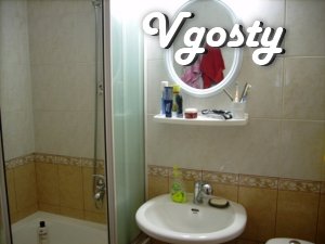 one bedroom apartment for rent Suites in Alushta - Apartments for daily rent from owners - Vgosty