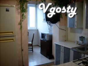 one bedroom apartment for rent Suites in Alushta - Apartments for daily rent from owners - Vgosty