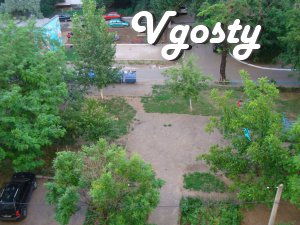 A cozy three-bedroom apartment on Fountain 6 tablespoons 5-7 minutes f - Apartments for daily rent from owners - Vgosty
