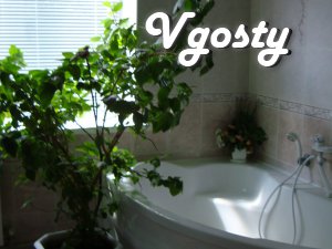 Apartment in a center of Makeevka.Remont, cleanliness and comfort - Apartments for daily rent from owners - Vgosty