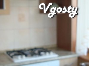 apartment on chsy, night, day - Apartments for daily rent from owners - Vgosty
