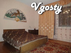 I rent an Zygina - Apartments for daily rent from owners - Vgosty