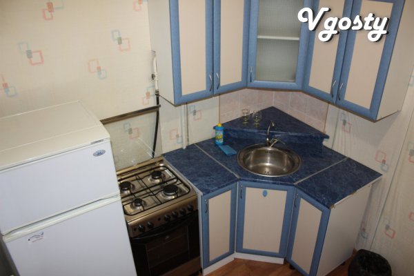 I rent an Zygina - Apartments for daily rent from owners - Vgosty