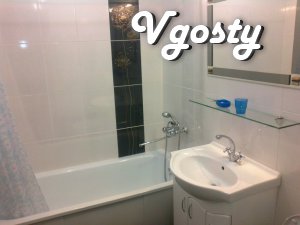 rent apartment renovated - Apartments for daily rent from owners - Vgosty
