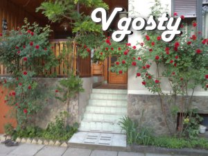 rent apartment in a mansion in the historic center - Apartments for daily rent from owners - Vgosty