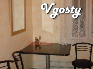 Rent Rent 1 bedroom apartment near the metro - Apartments for daily rent from owners - Vgosty