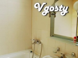 Rent 1st LUX near reed bay - Apartments for daily rent from owners - Vgosty