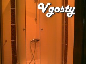 The landlord rents an apartment in Brovary! - Apartments for daily rent from owners - Vgosty