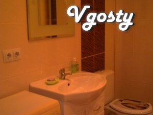 The landlord rents an apartment in Brovary! - Apartments for daily rent from owners - Vgosty