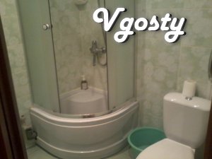 Rent apartments 2-com. m. - Apartments for daily rent from owners - Vgosty