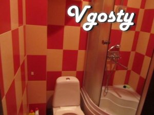 Rent apartments 1-com. m. - Apartments for daily rent from owners - Vgosty