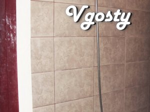 I rent a small 2x. floor. house. Repair of simple but clean. - Apartments for daily rent from owners - Vgosty
