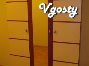 The city center (5 minutes to Th Market Area) - Apartments for daily rent from owners - Vgosty