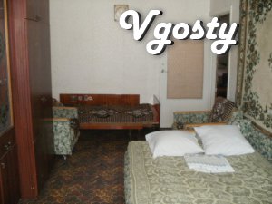 Cdam apartment turnkey - Apartments for daily rent from owners - Vgosty