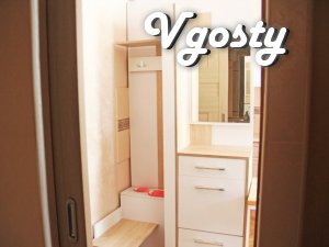 Diaulus 1-room. Mazepa-Sechad Sagittarius, No. 3 (hundredth) - Apartments for daily rent from owners - Vgosty