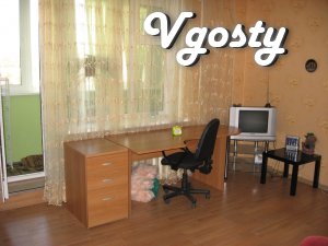Rent 2-room apartment - Apartments for daily rent from owners - Vgosty
