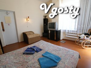 Guest house "Crimea Yard" Sevastopol those - Apartments for daily rent from owners - Vgosty