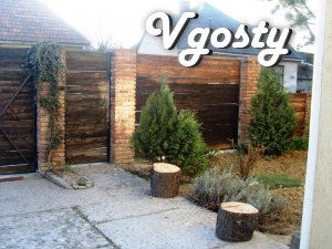 Rent house for good people is not expensive. - Apartments for daily rent from owners - Vgosty