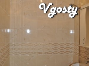 Cozy studio apartment in the city center near the park - Apartments for daily rent from owners - Vgosty