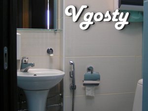 Daily 3 rooms with 4 beds from 2 + 2 + 2 + 2Centre mSoviet - Apartments for daily rent from owners - Vgosty