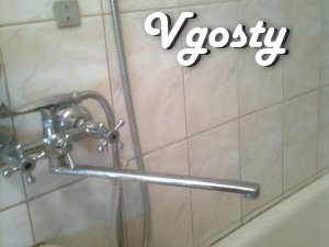 cheap apartment in downtown - Apartments for daily rent from owners - Vgosty