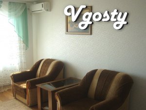 Подобово квартири у Вінниці - Квартири подобово без посередників - Vgosty