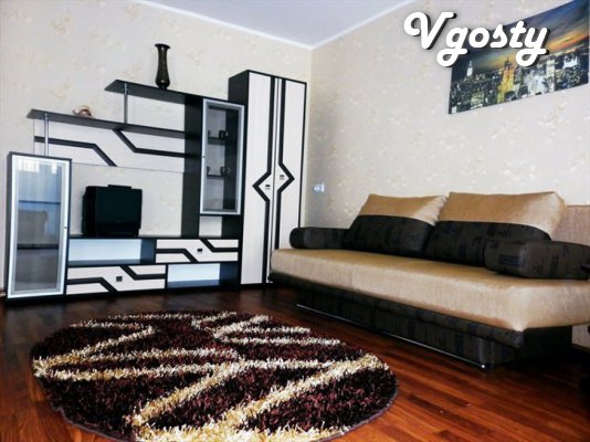 Rent a cozy apartment in the heart of Odessa camom! - Apartments for daily rent from owners - Vgosty