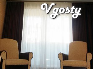 Rent a cozy apartment in the heart of Odessa camom! - Apartments for daily rent from owners - Vgosty