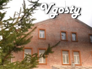 Новий хостел у центрі Львова - LEOHOSTEL - Квартири подобово без посередників - Vgosty