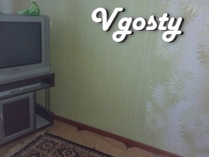 1 m. daily, hourly, for a short period. district of Vienna - Apartments for daily rent from owners - Vgosty