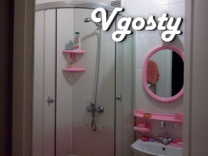 Cozy, well maintained apartment with all amenities - Apartments for daily rent from owners - Vgosty