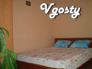 I rent 1 room. in the center of the city of Kerch, Bus Station - Apartments for daily rent from owners - Vgosty