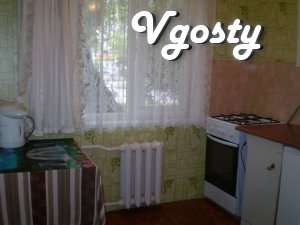 I rent 1 room. in the center of the city of Kerch, Bus Station - Apartments for daily rent from owners - Vgosty